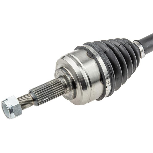 Drivaxel, framaxel vänster Nty NPW-RE-164 NTY