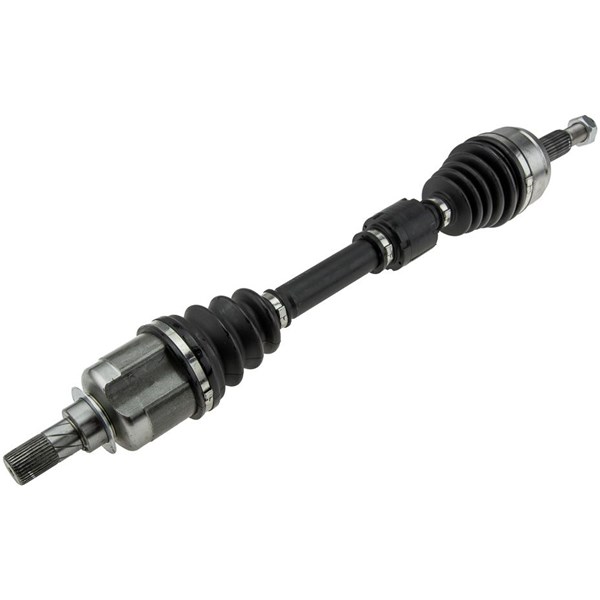 Drivaxel, framaxel vänster Nty NPW-RE-166 NTY