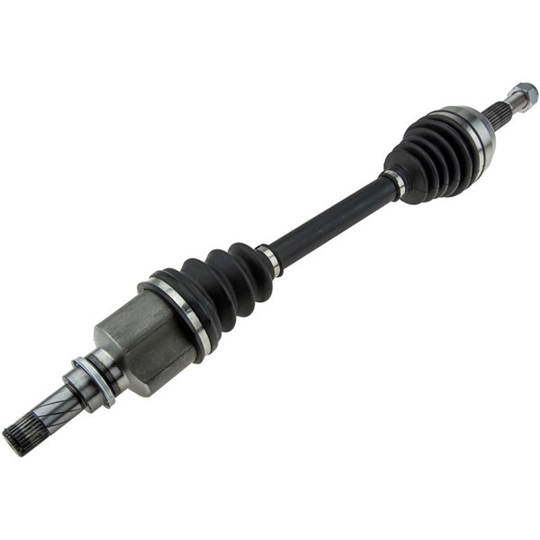 Drivaxel, framaxel vänster Nty NPW-RE-168 NTY