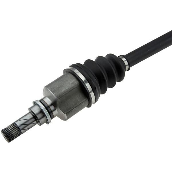 Drivaxel, framaxel vänster Nty NPW-RE-168 NTY Drivaxel, framaxel vänster Nty NPW-RE-168 NTY