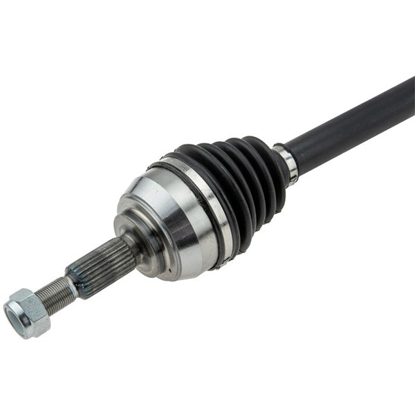 Drivaxel, framaxel vänster Nty NPW-RE-168 NTY Drivaxel, framaxel vänster Nty NPW-RE-168 NTY