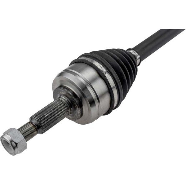 Drivaxel, framaxel höger Nty NPW-RE-169 NTY