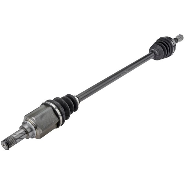 Drivaxel Dacia Sandero Ii, framaxel höger Nty NPW-RE-172 NTY