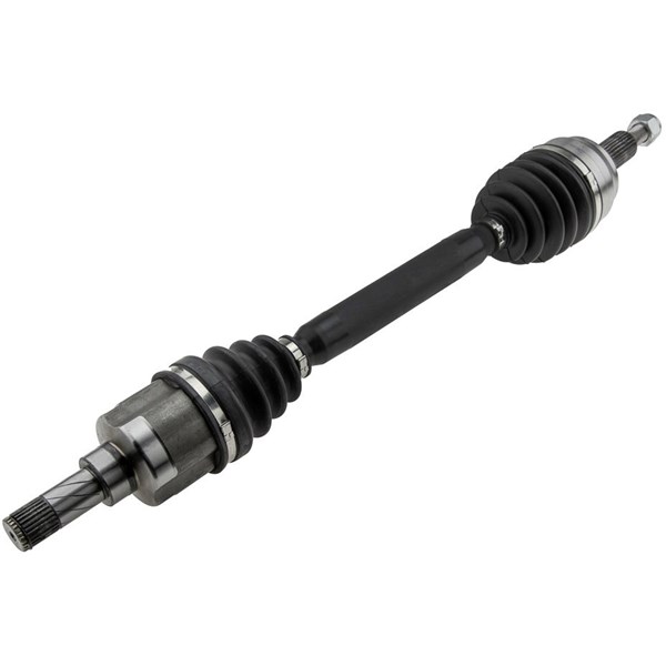 Drivaxel, framaxel vänster Nty NPW-RE-173 NTY