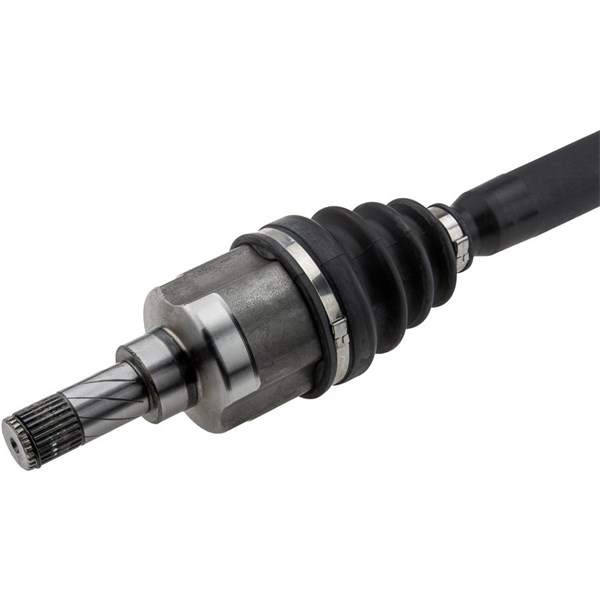 Drivaxel, framaxel vänster Nty NPW-RE-173 NTY