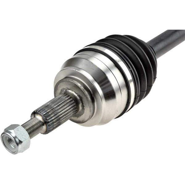 Drivaxel, framaxel höger Nty NPW-RE-174 NTY