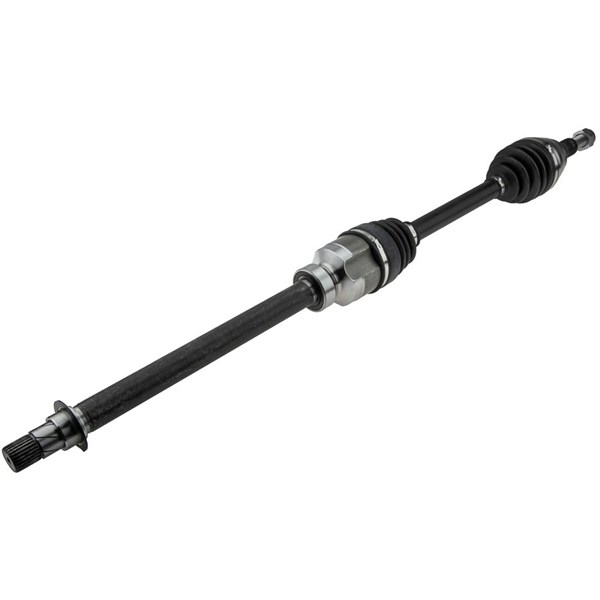 Drivaxel, framaxel vänster Nty NPW-RE-175 NTY