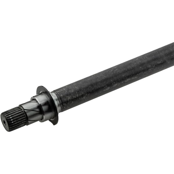 Drivaxel, framaxel vänster Nty NPW-RE-175 NTY Drivaxel, framaxel vänster Nty NPW-RE-175 NTY