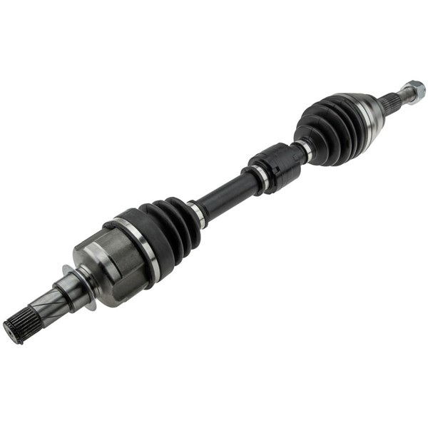 Drivaxel, framaxel vänster Nty NPW-RE-176 NTY