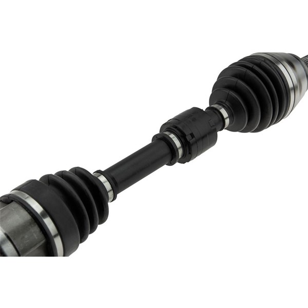 Drivaxel, framaxel vänster Nty NPW-RE-176 NTY