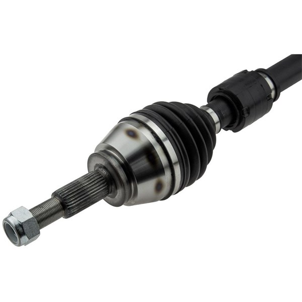 Drivaxel, framaxel vänster Nty NPW-RE-176 NTY