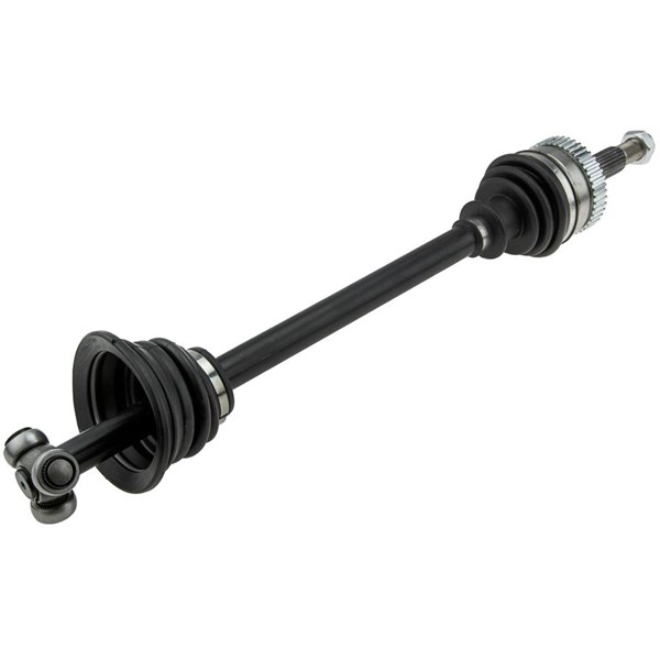 Drivaxel, framaxel vänster Nty NPW-RE-177 NTY