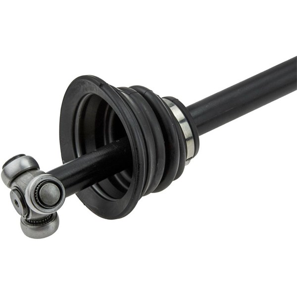 Drivaxel, framaxel vänster Nty NPW-RE-177 NTY