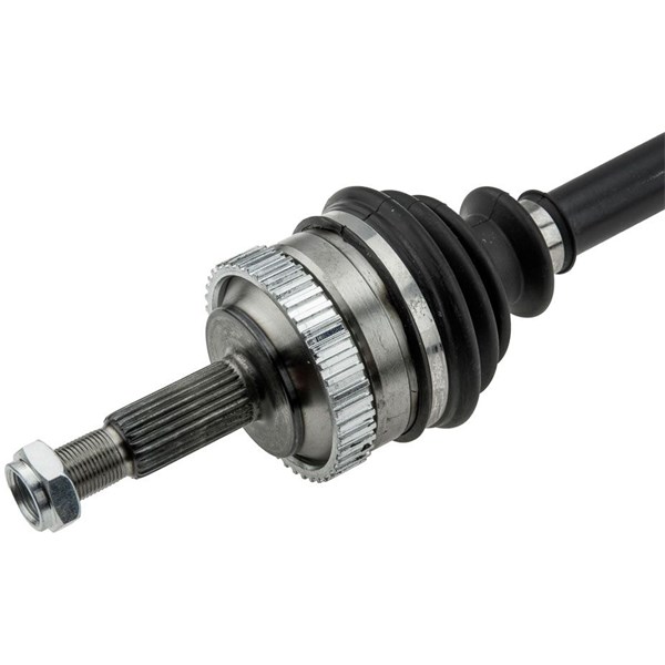 Drivaxel, framaxel vänster Nty NPW-RE-177 NTY