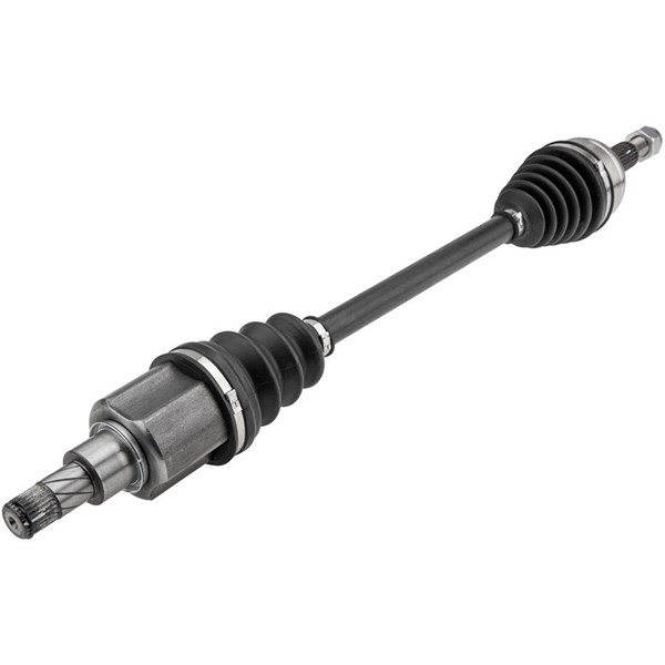 Drivaxel Renault Megane Iv Halvkombi (b9a/m/n_), framaxel vänster NTY