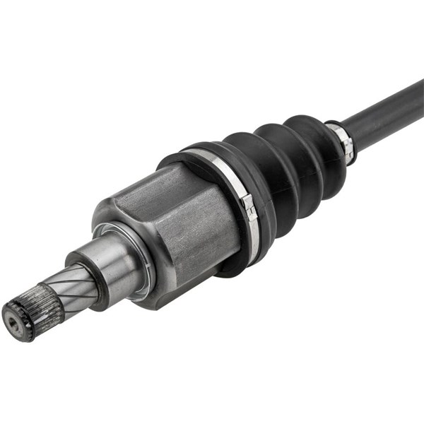 Drivaxel Renault Megane Iv Halvkombi (b9a/m/n_), framaxel vänster NTY
