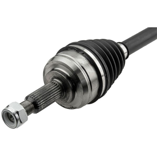 Drivaxel Renault Megane Iv Halvkombi (b9a/m/n_), framaxel höger N NTY