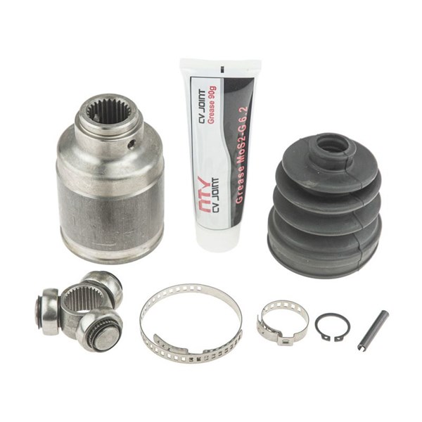 Drivknut, framaxel höger, framaxel vänster Nty NPW-SB-005 NTY