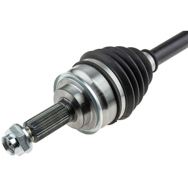 Drivaxel, Framaxel, framaxel vänster Nty NPW-SB-031 NTY Drivaxel, Framaxel, framaxel vänster Nty NPW-SB-031 NTY