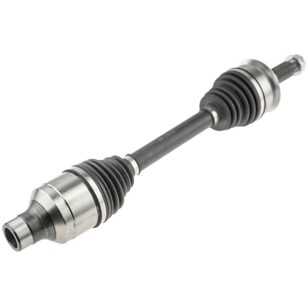 Drivaxel, framaxel höger Nty NPW-SU-017 NTY