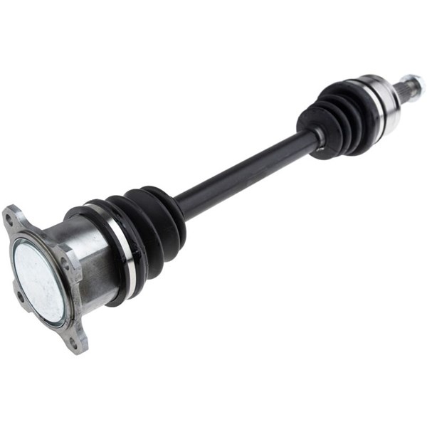 Drivaxel Suzuki Grand Vitara II, framaxel vänster Nty NPW-SU-023 NTY