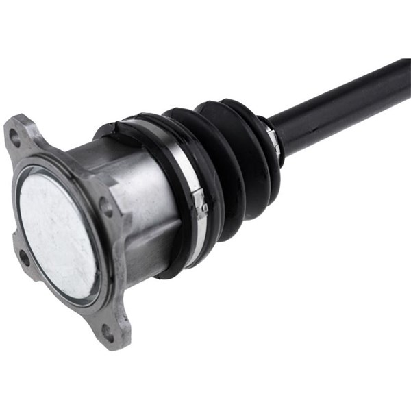 Drivaxel Suzuki Grand Vitara II, framaxel vänster Nty NPW-SU-023 NTY