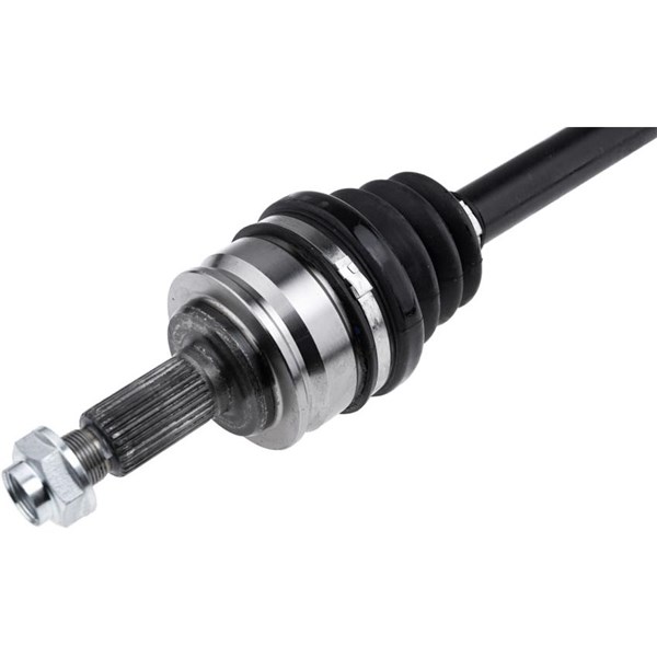Drivaxel Suzuki Grand Vitara II, framaxel vänster Nty NPW-SU-023 NTY