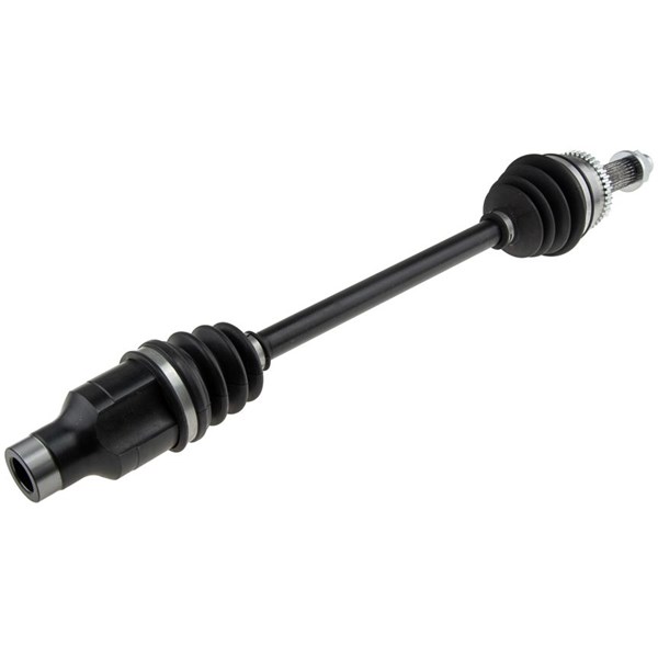 Drivaxel Suzuki Swift Iii (mz, Ez), framaxel höger Nty NPW-SU-025 NTY