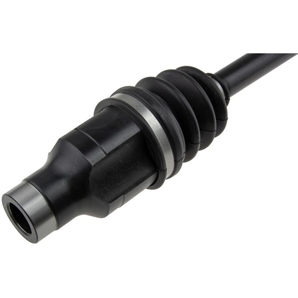 Drivaxel Suzuki Swift III, framaxel höger Nty NPW-SU-025 NTY
