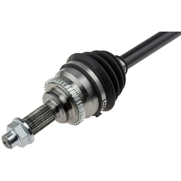 Drivaxel Suzuki Swift III, framaxel höger Nty NPW-SU-025 NTY