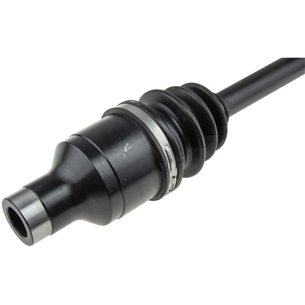 Drivaxel Suzuki Ignis II, framaxel höger Nty NPW-SU-027 NTY