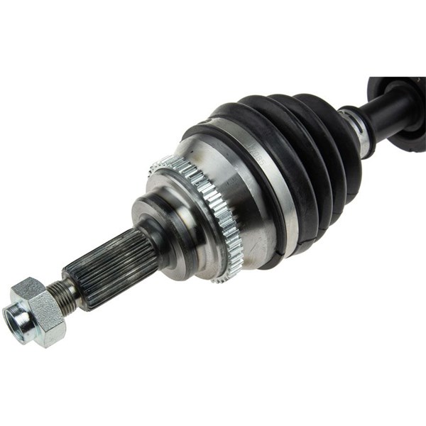 Drivaxel Suzuki Ignis II, framaxel höger Nty NPW-SU-027 NTY
