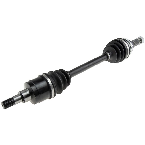 Drivaxel, framaxel vänster Nty NPW-SU-029 NTY Drivaxel, framaxel vänster Nty NPW-SU-029 NTY