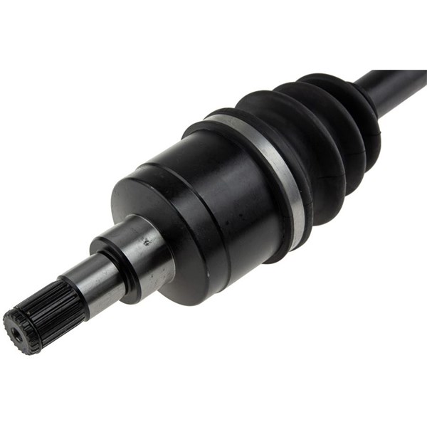 Drivaxel, framaxel vänster Nty NPW-SU-029 NTY Drivaxel, framaxel vänster Nty NPW-SU-029 NTY