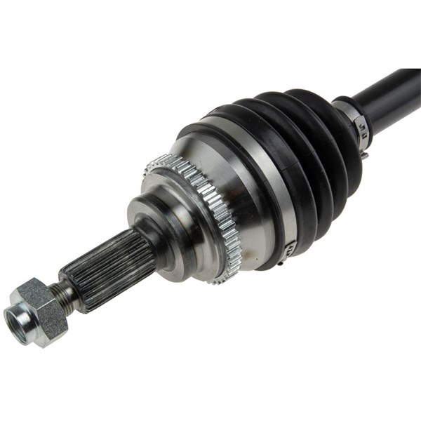 Drivaxel, framaxel vänster Nty NPW-SU-029 NTY Drivaxel, framaxel vänster Nty NPW-SU-029 NTY