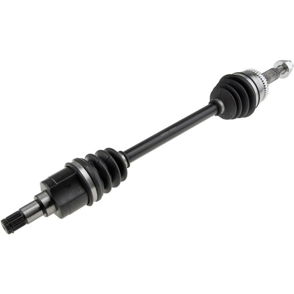 Drivaxel Suzuki Swift III, framaxel vänster Nty NPW-SU-031 NTY