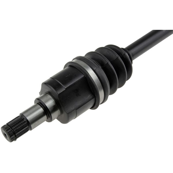Drivaxel Suzuki Swift III, framaxel vänster Nty NPW-SU-031 NTY