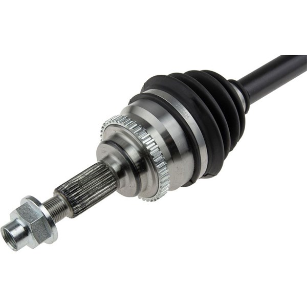 Drivaxel Suzuki Swift III, framaxel vänster Nty NPW-SU-031 NTY