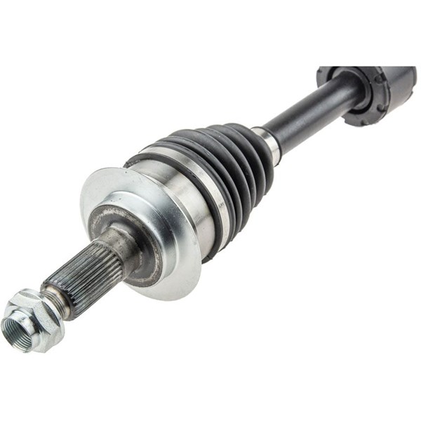 Drivaxel Suzuki Sx4 S-cross (jy), framaxel höger Nty NPW-SU-035 NTY