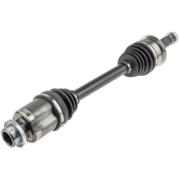 Drivaxel, framaxel vänster Nty NPW-SU-039 NTY