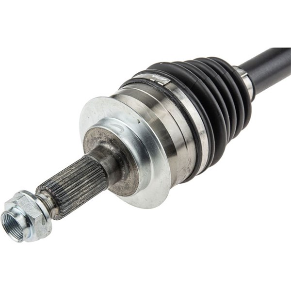Drivaxel, framaxel vänster Nty NPW-SU-039 NTY Drivaxel, framaxel vänster Nty NPW-SU-039 NTY