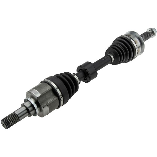 Drivaxel Suzuki Sx4 S-cross (jy), framaxel vänster Nty NPW-SU-040 NTY