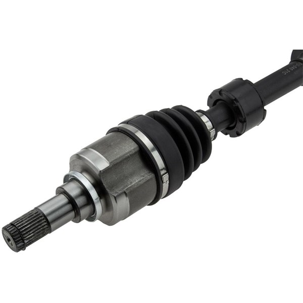 Drivaxel Suzuki Sx4 S-cross (jy), framaxel vänster Nty NPW-SU-040 NTY