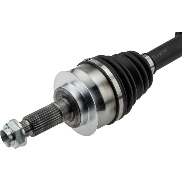 Drivaxel Suzuki Sx4 S-cross (jy), framaxel vänster Nty NPW-SU-040 NTY