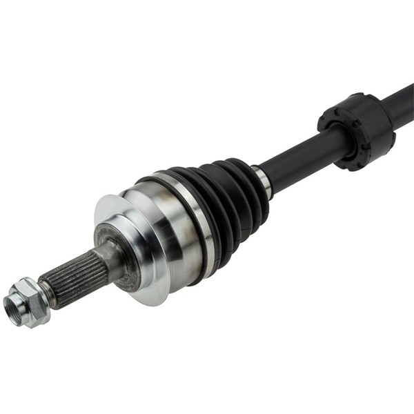 Drivaxel Suzuki Sx4 S-cross (jy), framaxel höger Nty NPW-SU-042 NTY
