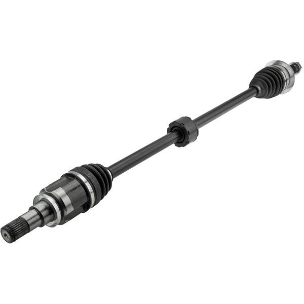 Drivaxel Suzuki Sx4 S-cross (jy), framaxel höger Nty NPW-SU-044 NTY