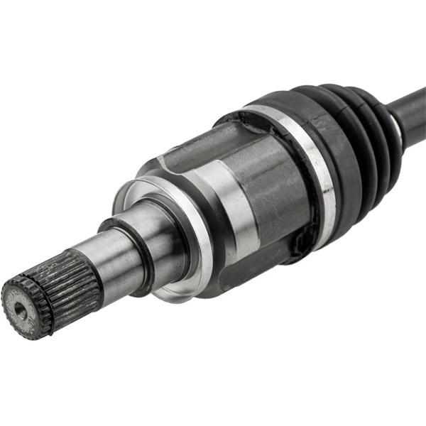 Drivaxel Suzuki Sx4 S-cross (jy), framaxel höger Nty NPW-SU-044 NTY