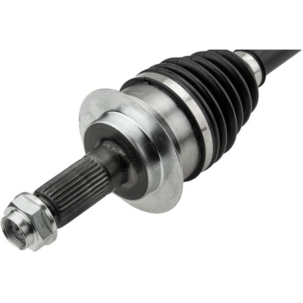 Drivaxel Suzuki Sx4 S-cross (jy), framaxel höger Nty NPW-SU-044 NTY