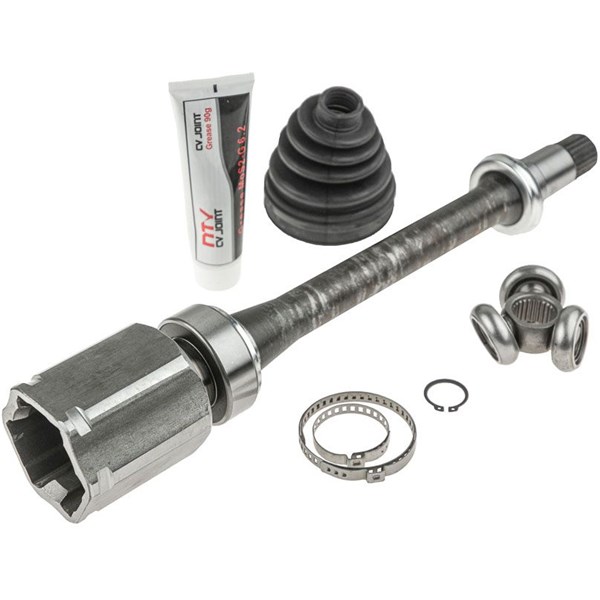 Drivknut, på växellådssidan, framaxel höger Nty NPW-TY-011 NTY Drivknut, på växellådssidan, framaxel höger Nty NPW-TY-011 NTY