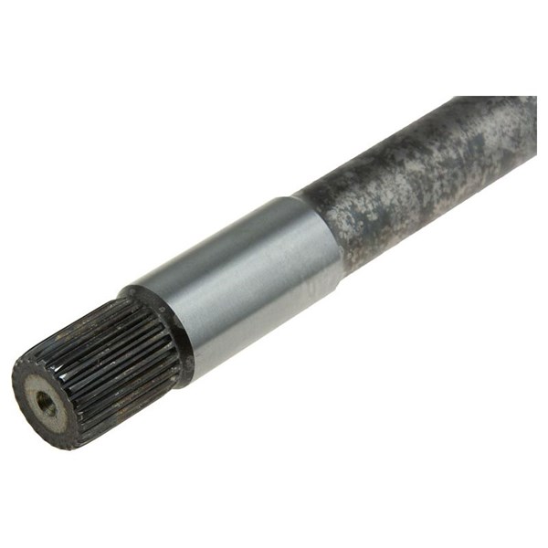 Drivknut, på växellådssidan, framaxel höger Nty NPW-TY-036 NTY